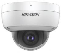 HIKVISION DS-2CD1123G0-IUF 2MP 2.8MM 30MT IR DAHILI SESLI IP DOME 